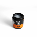 Rolda Power Hair Gel Mega Strong Hold 17.6oz/500g - Image 3