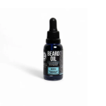 Rolda Beard Oil Eucalyptus & Peppermint 1.06oz/30ml