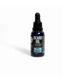 Rolda Beard Oil Eucalyptus & Peppermint 1.06oz/30ml
