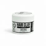 Rolda Hair Clay No Shine/Medium Hold 5.29oz/150g - MPN ROL22210 - Wholesale Salon Supply