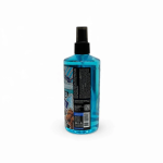 Rolda After Shave Cologne Urban 14.54oz/430ml - Light Blue - Image 3