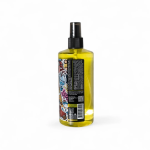 Rolda After Shave Cologne Sunset 14.54oz/430ml - Yellow - Image 3
