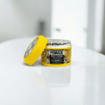 Rolda Sunset Pomade Medium Shine/Medium Hold 5.29oz/150g - Edge Control - Image 5