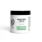 Rolda Shaving Cream Menthol & Mint 17.6oz/500g