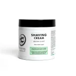 Rolda Shaving Cream Menthol & Mint 17.6oz/500g