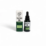 Rolda Beard Oil Tea Tree 1.06oz/30ml
