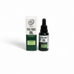 Rolda Beard Oil Tea Tree 1.06oz/30ml - MPN ROL22303 - Wholesale Salon Supply