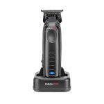 BabylissPro Compact Lo-ProFX Cordless Trimmer - Black