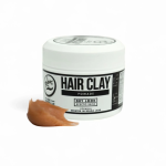Rolda Hair Clay No Shine/Medium Hold 5.29oz/150g