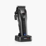 BabylissPro Compact Lo-ProFX Cordless Clipper - Black - MPN BAB51097 - Wholesale Salon Supply