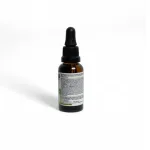 Rolda Beard Oil Hemp 1.06oz/30ml - MPN ROL31900 - Wholesale Salon Supply