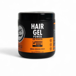 Rolda Power Hair Gel Mega Strong Hold 35.2oz/1000g