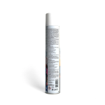 Rolda Hair Spray Mega Strong Hold Anti Frizz 13.52oz/400ml - Image 3