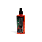 Rolda After Shave Cologne Freestyle 2.0 14.54oz/430ml - Red - Image 2