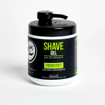 Rolda Shave Gel Cooling Effect 17.6oz/500g