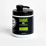 Rolda Shave Gel Cooling Effect 17.6oz/500g