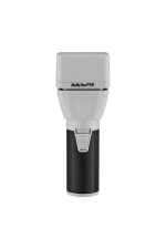 BabylissPro COREFX Double Foil Shaver - Black - Image 2