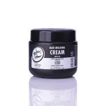 Rolda Hair Molding Cream White Extra Strong Hold 17.6oz/500g