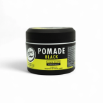 Rolda Black Pomade Medium Shine/Medium Hold 5.29oz/150g