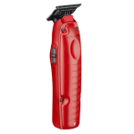BabylissPro Compact Lo-ProFX Cordless Trimmer - Red - Image 2