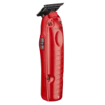 BabylissPro Compact Lo-ProFX Cordless Trimmer - Red - Image 2