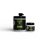 Rolda Shave Gel Cooling Effect 17.6oz/500g - Image 3