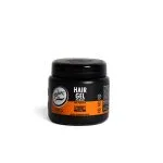 Rolda Power Hair Gel Mega Strong Hold 35.2oz/1000g - Image 2