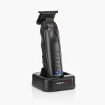 BabylissPro Compact Lo-ProFX Cordless Trimmer - Black - MPN BAB51096 - Wholesale Salon Supply
