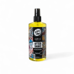 Rolda After Shave Cologne Sunset 14.54oz/430ml - Yellow - Image 2
