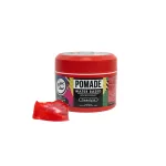 Rolda Freestyle Pomade Medium Shine/Medium Hold 5.29oz/150g - Water Based - MPN ROL22064 - Wholesale Salon Supply