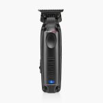 BabylissPro Compact Lo-ProFX Cordless Trimmer - Black - Image 4