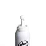 Rolda Hair Mousse for Curls & Braids Medium Shine 6.76oz/200ml - Image 2