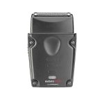 BabylissPro Compact Single Foil Shaver - Black