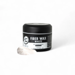 Rolda Fiber Wax White Low Shine/Medium Hold 5.29oz/150g - Image 3
