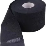 L3vel 3 Roll Neck Strips 5pack - Black