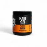 Rolda Power Hair Gel Mega Strong Hold 17.6oz/500g