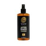 Rolda After Shave Cologne R1 14.54oz/430ml - Brown