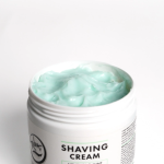 Rolda Shaving Cream Menthol & Mint 17.6oz/500g - Image 3