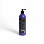 Rolda Shave Gel Midnight Sensitive 17.6oz/500g - Image 2
