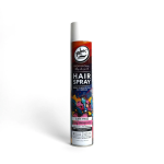 Rolda Hair Spray Mega Strong Hold Anti Frizz 13.52oz/400ml