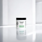 Rolda Shaving Cream Menthol & Mint 17.6oz/500g - Image 4