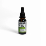 Rolda Beard Oil Hemp 1.06oz/30ml