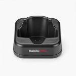 BabylissPro Compact Single Foil Shaver - Black - Image 2