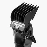 BabylissPro Compact Lo-ProFX Cordless Clipper - Black - MPN BAB51097 - Wholesale Salon Supply