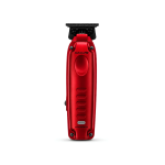 BabylissPro Compact Lo-ProFX Cordless Trimmer - Red