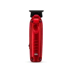 BabylissPro Compact Lo-ProFX Cordless Trimmer - Red