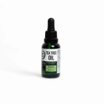 Rolda Beard Oil Tea Tree 1.06oz/30ml - Image 2