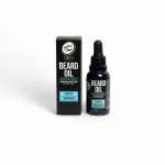 Rolda Beard Oil Eucalyptus & Peppermint 1.06oz/30ml - MPN ROL22423 - Wholesale Salon Supply