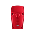 BabylissPro Compact Single Foil Shaver - Red