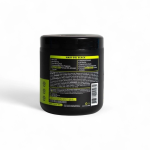 Rolda Black Hair Gel Extra Strong Hold 35.2oz/1000g - Image 2